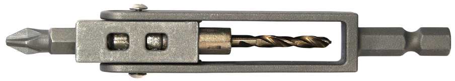 トリックビット本体